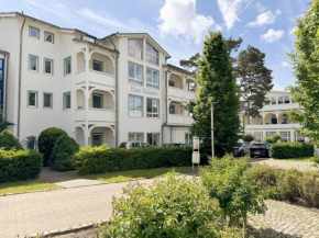 Haus Holstein Whg 15 mit Balkon